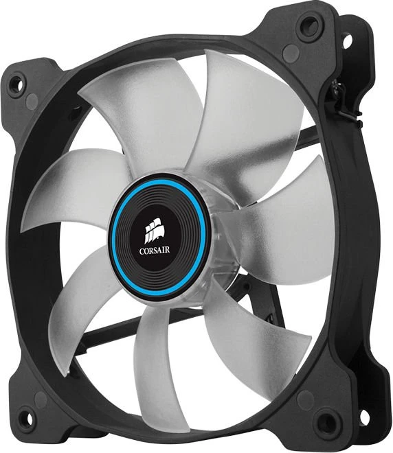 Corsair Air Series SP120 LED Blue High Static Pressure, 120mm