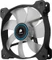 Corsair Air Series SP120 LED Blue High Static Pressure, 120mm Vorschaubild
