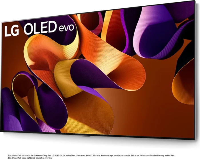 LG OLED65G48LW