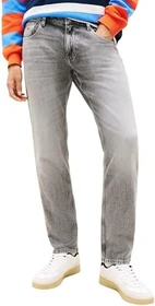 Tommy Hilfiger Scanton Slim mit Fade-Effekt Jeans denim grey (Herren)