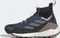 adidas Terrex Free Hiker 2 wonder steel/grey three/purple (Damen) Vorschaubild