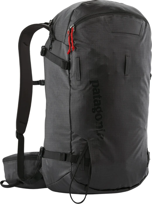 Patagonia PowSlayer 38 schwarz