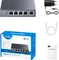 Cudy Multi-WAN Gigabit Router, 5x RJ-45 Vorschaubild