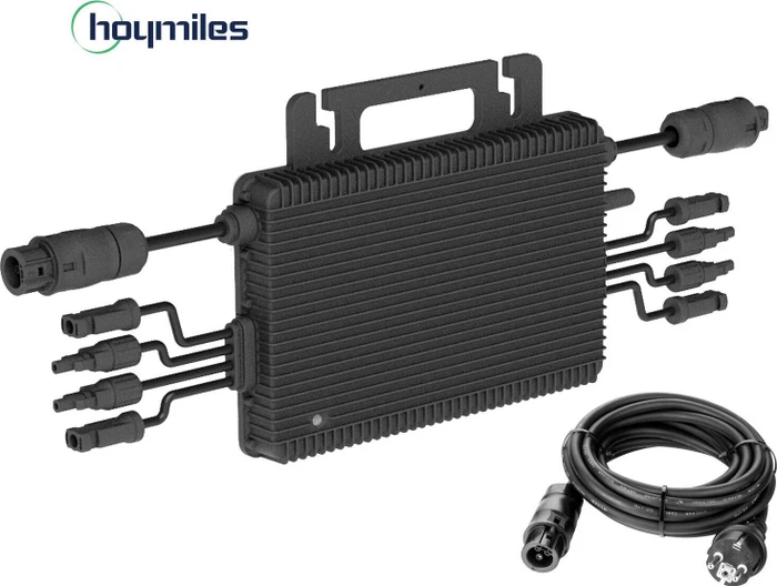 hoymiles HM