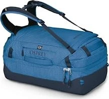 Osprey Transporter Squffel 44 blue flame