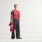 adidas Liverpool FC Authentic 2026/2027 Heimtrikot langarm (Herren) Vorschaubild