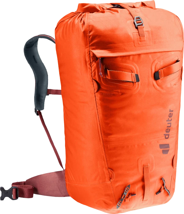 Deuter Durascent 28 SL papaya/redwood (Damen)