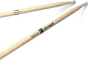 Promark Shira Kashi Oak Classic 747B Super Rock Nylon