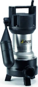 Jung Pumpen US 73 ES Elektro-Schmutzwassertauchpumpe