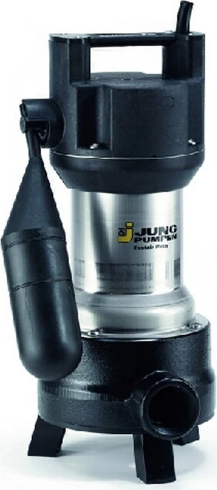 Jung Pumpen US 73 ES Elektro-Schmutzwassertauchpumpe