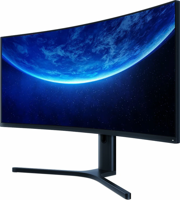 Xiaomi Mi Curved Gaming Monitor, 34"