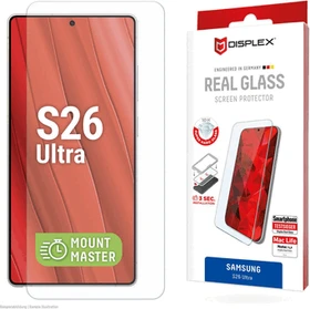 Displex Real Glass für Samsung Galaxy S26 Ultra