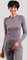 Odlo Performance Warm Eco Funktionsshirt langarm gray ridge (Damen) Vorschaubild