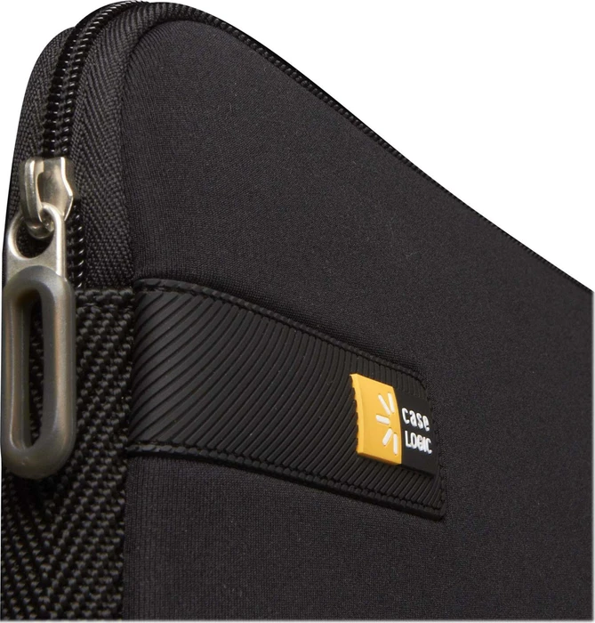 Case Logic LAPS-113 13.3" Laptop and MacBook Sleeve schwarz