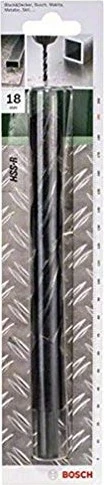 Bosch DIY HSS-R Spiralbohrer, 18x130x191mm, 1 Stück