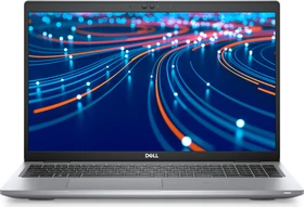 Dell Latitude 5520, Core i5-1135G7, 8GB RAM, 256GB SSD, DE (G8CGN)