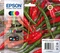 Epson Tinte 503XL schwarz/503 farbig Vorschaubild