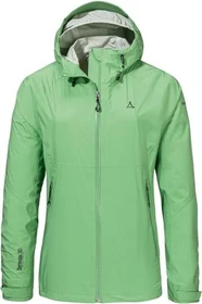Schöffel Vistdal Funktionsjacke sprint crisp (Damen)