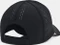 Under Armour Launch Kappe black/reflective (Herren) Vorschaubild