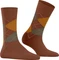 Falke Sensitive Argyle Socken sienna (Damen) Vorschaubild