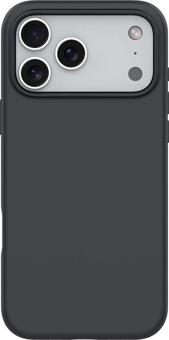 Nevox StyleShell Shock MagSafe für Apple iPhone 17 Pro Max schwarz