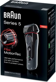 Braun Series 5 5020s