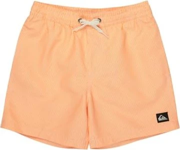 Quiksilver Everyday Deluxe 14" Badeshorts radiant yellow (Junior)