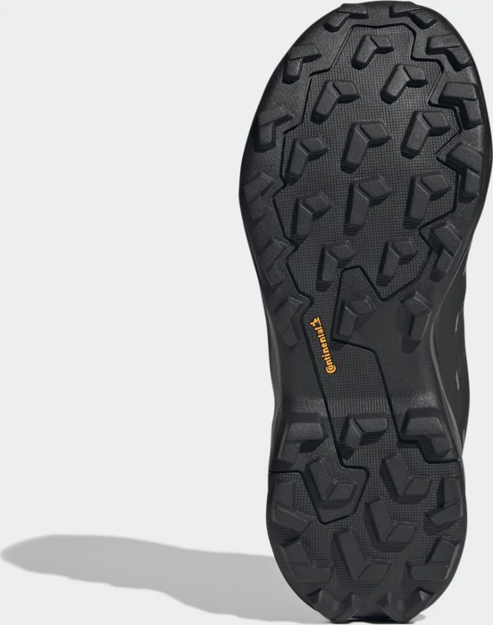 adidas Terrex Skychaser AX5 core black/semi flash aqua (Damen)
