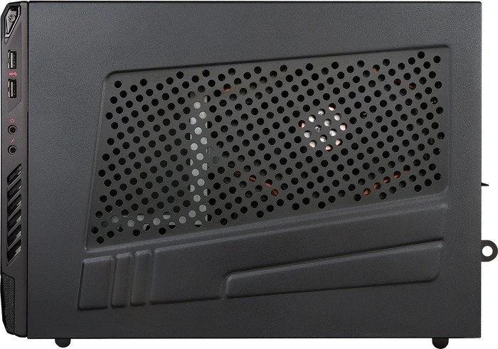 MSI Nightblade MIB VR7RC-245DE, Core i5-7400, 8GB RAM, 128GB SSD, 1TB HDD, GeForce GTX 1060