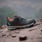 adidas Terrex Agravic BOA Rain.RDY olive strata/semi impact orange/wonder beige (Junior) Vorschaubild