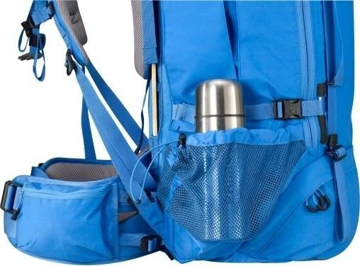 Fjällräven Kajka 75 un blue