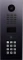 DoorBird D2101KV IP Video Türstation mit 1 Ruftaste, Keypad Modul, Edelstahl V4A, Titan-Optik, hochglanzpoliert Vorschaubild