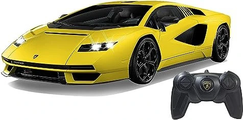 Jamara Lamborghini Countach LPI 800-4 gelb