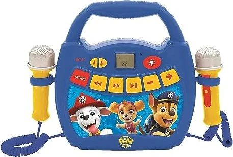 Lexibook MP320