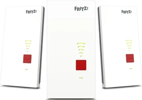 FRITZ! FRITZ!Mesh Set 2700, 3er-Pack