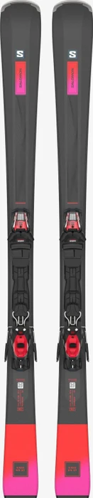 Salomon S/Max N°6 XT (inkl. Bindung) (Damen) (Modell 2022/2023)