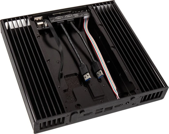 Akasa Plato X7D, OEM