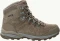 Jack Wolfskin Refugio Texapore Mid chestnut (Damen) Vorschaubild