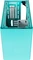 Cooler Master MasterBox NR200P Color Edition Caribbean Blue, Glasfenster, Mini-ITX Vorschaubild