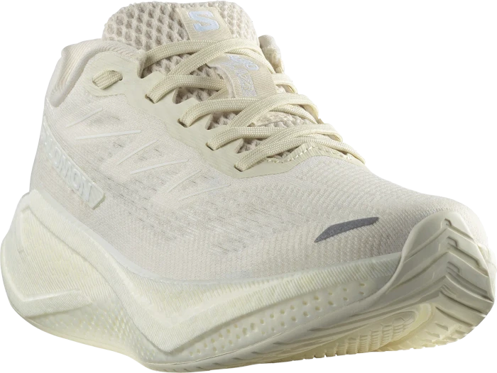 Salomon Aero Blaze 3 vanilla ice/white (Damen)