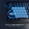 Roccat Pyro, LEDs RGB, schwarz, TTC RED, USB, DE Vorschaubild
