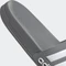 adidas Shower Adilette grey three/cloud white Vorschaubild