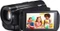 Canon Legria HF M52 schwarz Vorschaubild