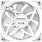 Montech AX120 PWM ARGB weiß, Lüftersteuerung, 120mm, 3er-Pack Vorschaubild