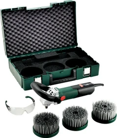 Metabo WEPBA 19-180 Elektro-Polierer inkl. Koffer