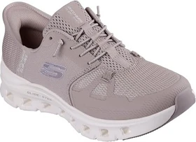 Skechers Glide-Step Pro grau/mehrfarbig (Damen)