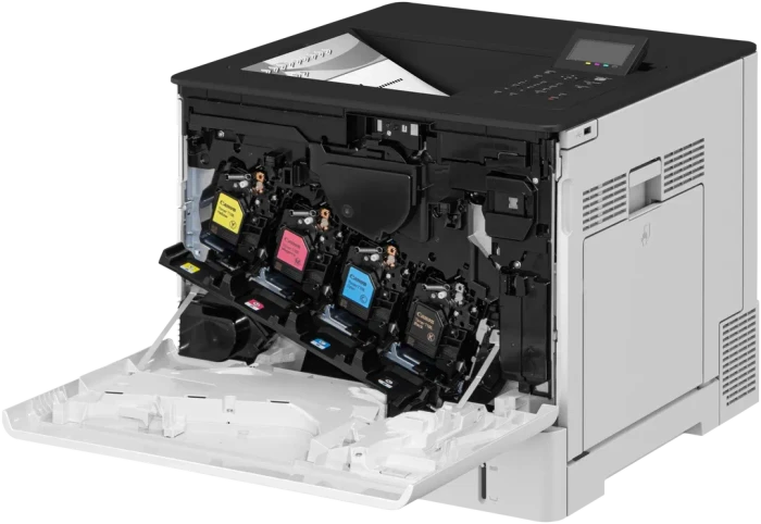 Canon i-SENSYS LBP732Cdw, Laser, mehrfarbig