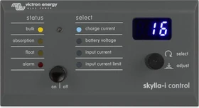 Victron Energy Skylla-i Control GX (90o RJ45)
