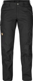 Fjällräven Karla Pro Hose lang schwarz (Damen)