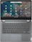 Lenovo IdeaPad Flex 5 CB 13ITL6, Iron Grey, Core i5-1135G7, 8GB RAM, 512GB SSD, DE Vorschaubild